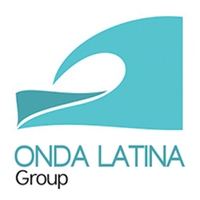 Onda Latina Group logo, Onda Latina Group contact details