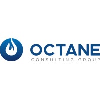 Octane Consulting Group logo, Octane Consulting Group contact details