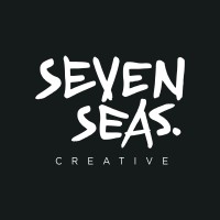 Seven Seas Creative logo, Seven Seas Creative contact details