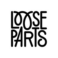 Loose Parts logo, Loose Parts contact details