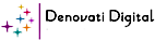 Denovati Digital logo, Denovati Digital contact details