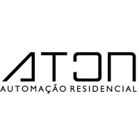 Áton Automação Residencial logo, Áton Automação Residencial contact details