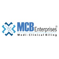 MCB Billing Enterprises LLC. logo, MCB Billing Enterprises LLC. contact details