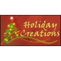 Holiday Creations Inc. logo, Holiday Creations Inc. contact details