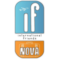 International Friends NOVA logo, International Friends NOVA contact details