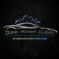 Duke Power Clean logo, Duke Power Clean contact details