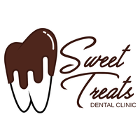 Sweet Treats Dental Clinic logo, Sweet Treats Dental Clinic contact details