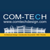 COM-TECH Drafting & Design Services logo, COM-TECH Drafting & Design Services contact details