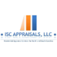 ISC Appraisals, LLC logo, ISC Appraisals, LLC contact details