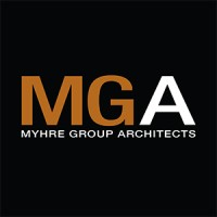 MYHRE Group logo, MYHRE Group contact details