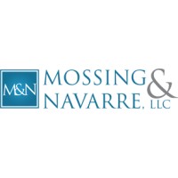 Mossing & Navarre, LLC logo, Mossing & Navarre, LLC contact details