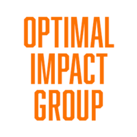 Optimal Impact Group logo, Optimal Impact Group contact details