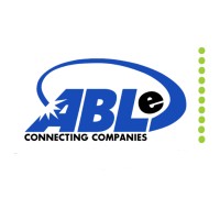 ABLe Communications Inc logo, ABLe Communications Inc contact details