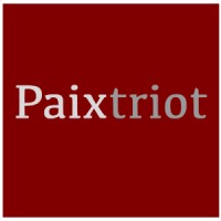 Paixtriot logo, Paixtriot contact details