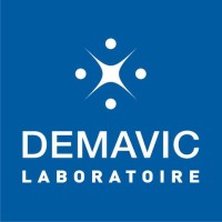 Demavic logo, Demavic contact details