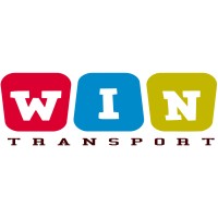 Win Transport logo, Win Transport contact details