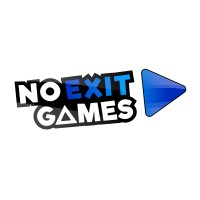 NoExit Games logo, NoExit Games contact details