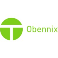 Obennix Technology logo, Obennix Technology contact details