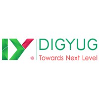 DIGYUG logo, DIGYUG contact details