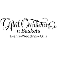 Gifted Occakesions n Baskets LLC logo, Gifted Occakesions n Baskets LLC contact details