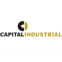 Capital Industrial LLP logo, Capital Industrial LLP contact details