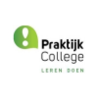 Praktijk College logo, Praktijk College contact details