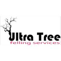 Ultra Tree Felling Services logo, Ultra Tree Felling Services contact details