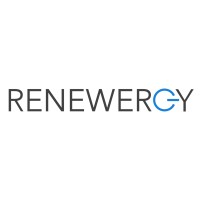 Renewergy logo, Renewergy contact details