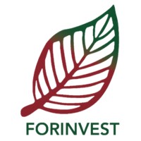 FORINVEST logo, FORINVEST contact details