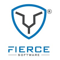 Fierce Software logo, Fierce Software contact details