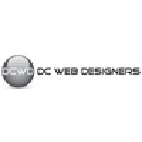 DC Web Designers logo, DC Web Designers contact details