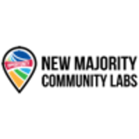 New Majority Community Labs logo, New Majority Community Labs contact details