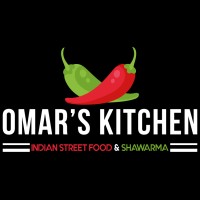 Omar's Kitchen logo, Omar's Kitchen contact details