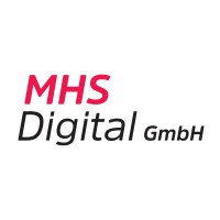 MHS Digital GmbH logo, MHS Digital GmbH contact details