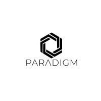 The Paradigm Store logo, The Paradigm Store contact details