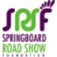 Springboard Road Show logo, Springboard Road Show contact details