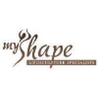 MyShape Liposculpture Specialist logo, MyShape Liposculpture Specialist contact details