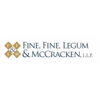 Fine, Fine, Legum & McCracken, L.L.P. | logo, Fine, Fine, Legum & McCracken, L.L.P. | contact details