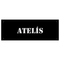 ATELIS logo, ATELIS contact details