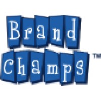 Brand Champs logo, Brand Champs contact details