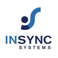 InSync Systems logo, InSync Systems contact details