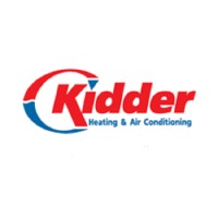 Kidder Heating & Air Conditioning logo, Kidder Heating & Air Conditioning contact details