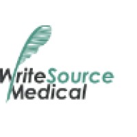 WriteSource Medical Pty Ltd logo, WriteSource Medical Pty Ltd contact details