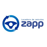 Zapp Locadora de Veículos logo, Zapp Locadora de Veículos contact details