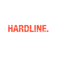 Hardline Films logo, Hardline Films contact details