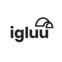 Igluu logo, Igluu contact details