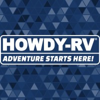 Howdy Ranch RV logo, Howdy Ranch RV contact details