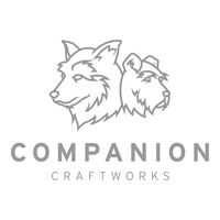 Companion Craftworks logo, Companion Craftworks contact details