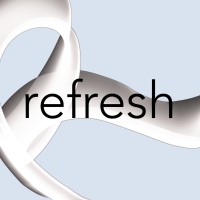 Refresh Works logo, Refresh Works contact details