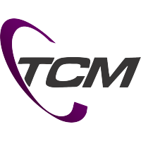 TCM INFOMATICS logo, TCM INFOMATICS contact details